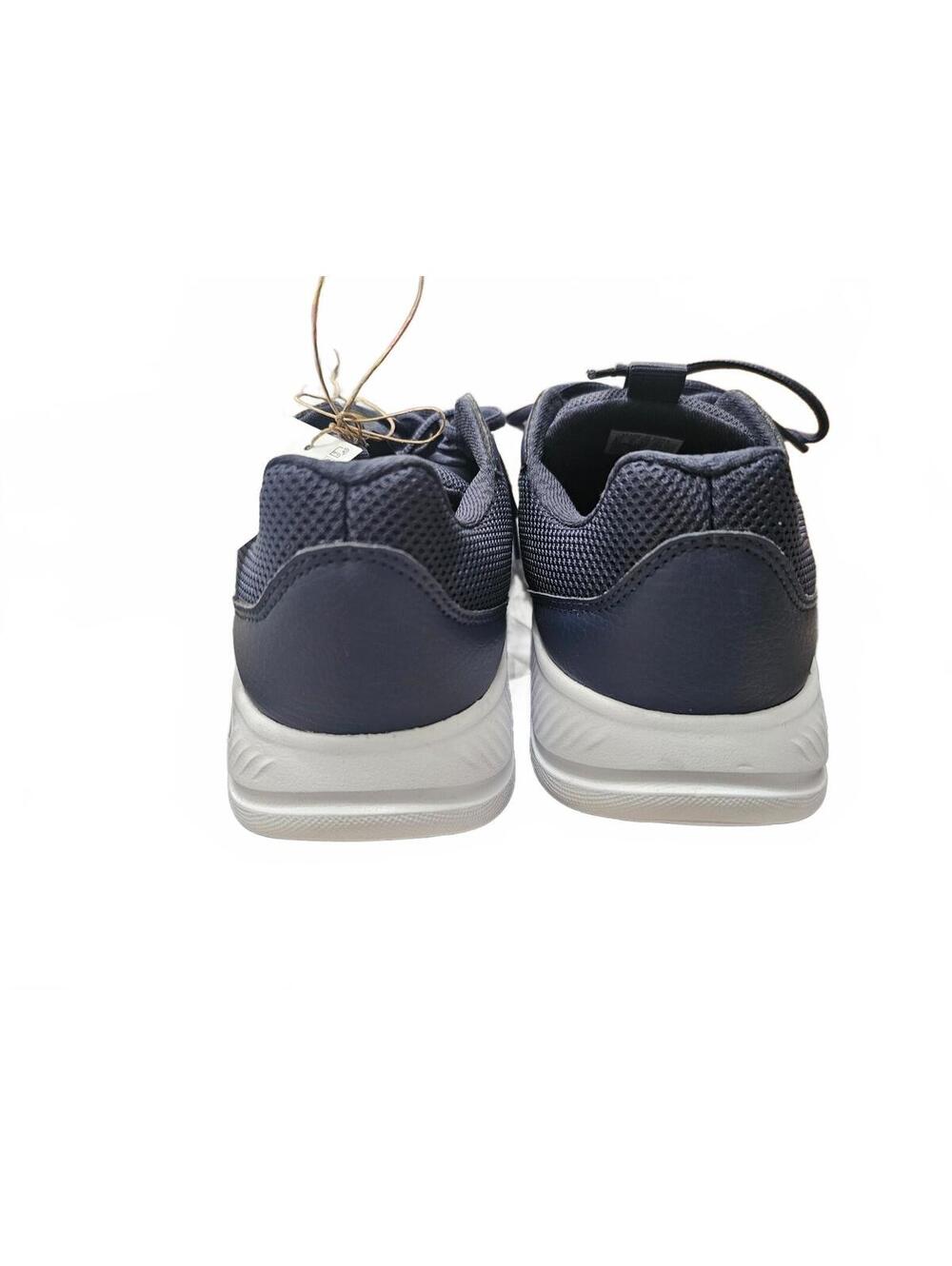 New in Box Adidas Men's Cloudfoam Flex Sneaker 8.5 - Picture 8 of 9